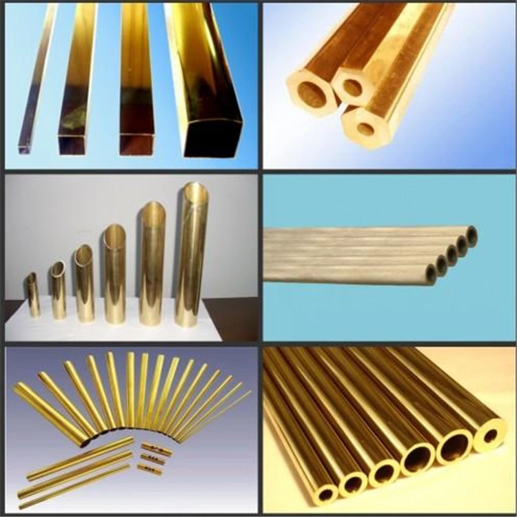 C63000 Nickel Aluminum Bronze