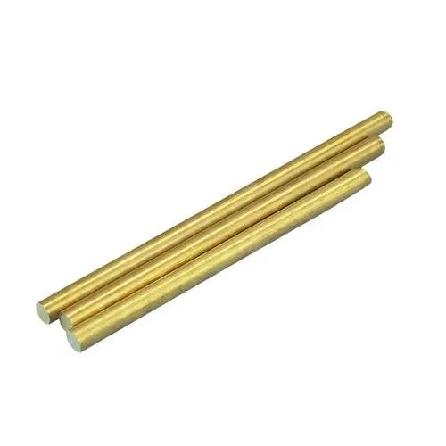 Aluminum Bronze C6161/ C6191/ C6301