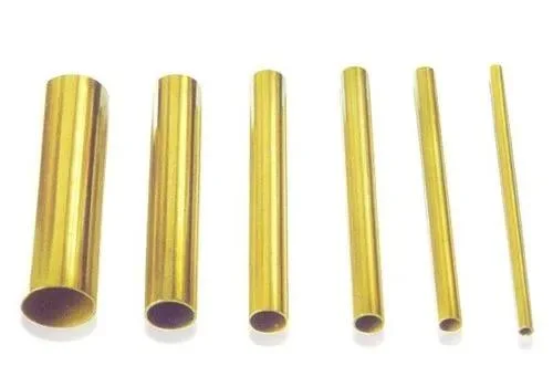 Aluminum Bronze C6161/ C6191/ C6301