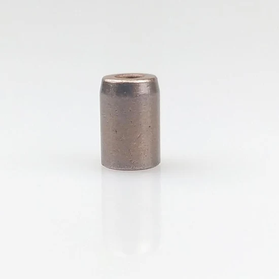 Bronze Bushings Non-Standard Self-Lubricating Bearing Bush Motor Bronze Bushing