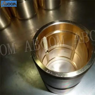 Copper Bronze Bushing Material B271 C95500 Alloy Bronze