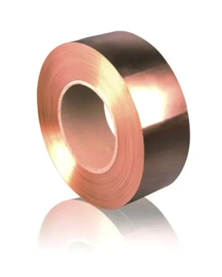 High-Precision Phosphor Bronze with Tin C5191