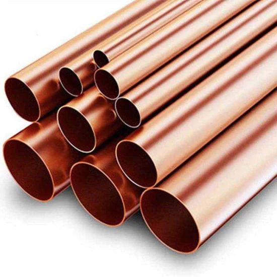 Round Bar Shafting, Phosphor Bronze